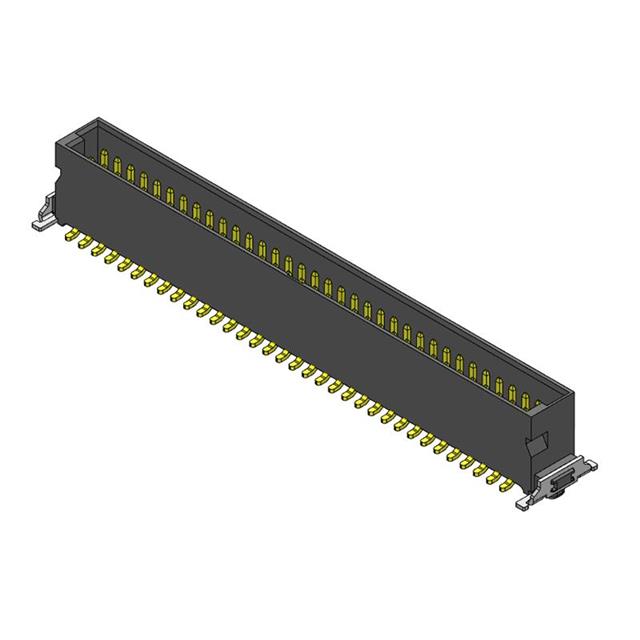 Greenconn GBEC209-3479B001C1AF electronic component