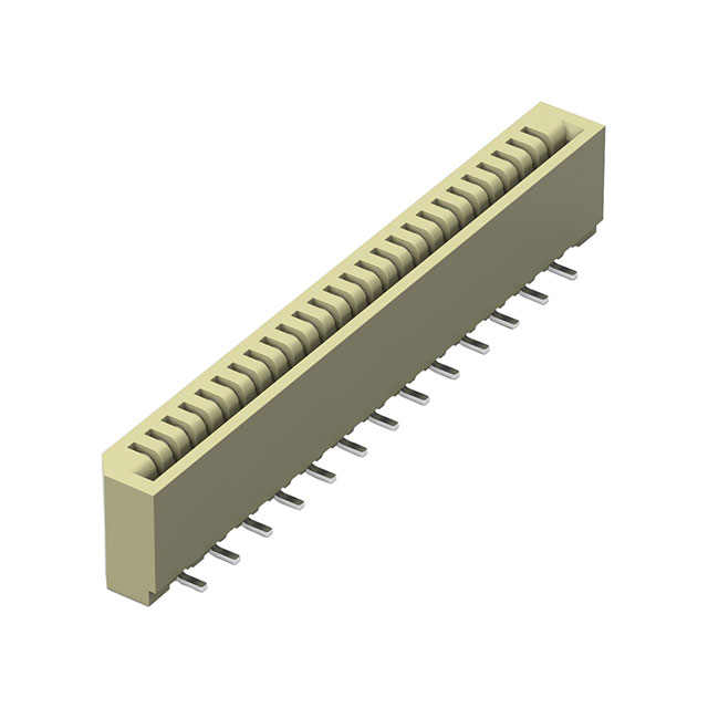 Würth Elektronik 686126188822 electronic component
