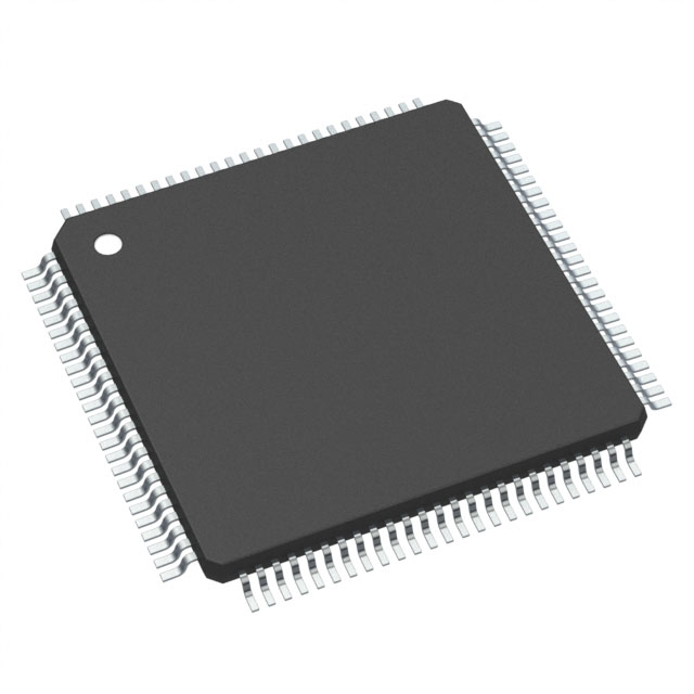 NXP USA Inc. LPC55S69JBD100K electronic component