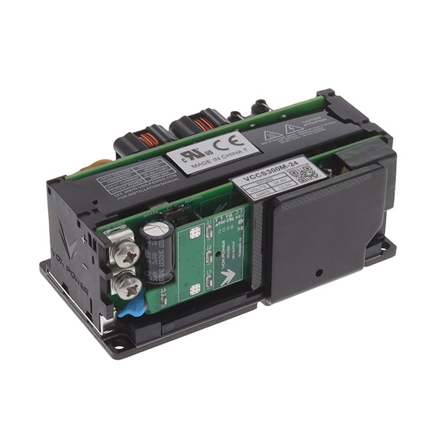 Vox Power Ltd. VCCS300M-48 electronic component