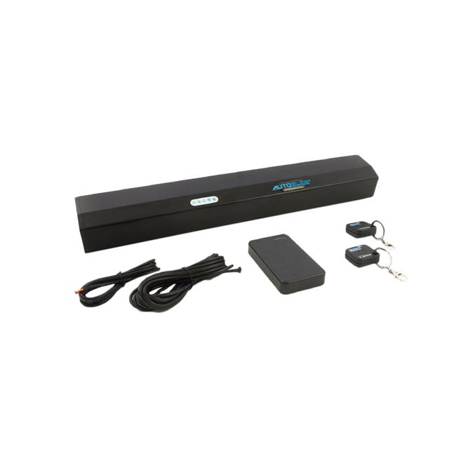 Autoslide LLC AS0E112K9BE electronic component