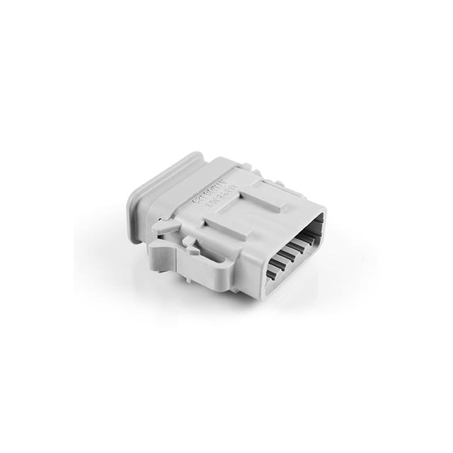 Amphenol Sine Systems Corp ATM06-12SA-SR1GY electronic component