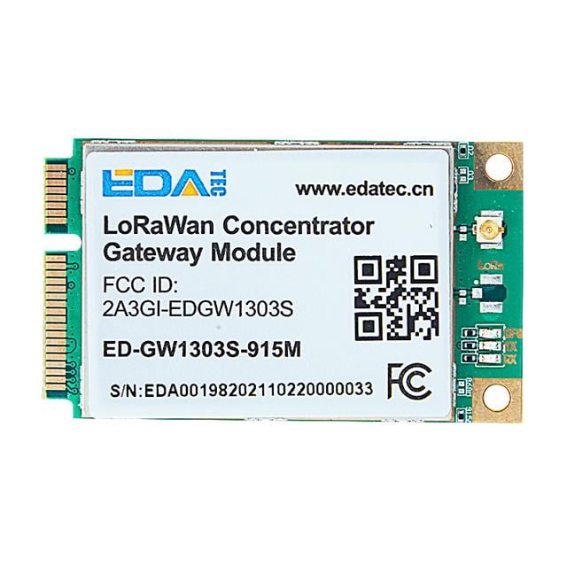EDATEC ED-GW1303S-915M electronic component