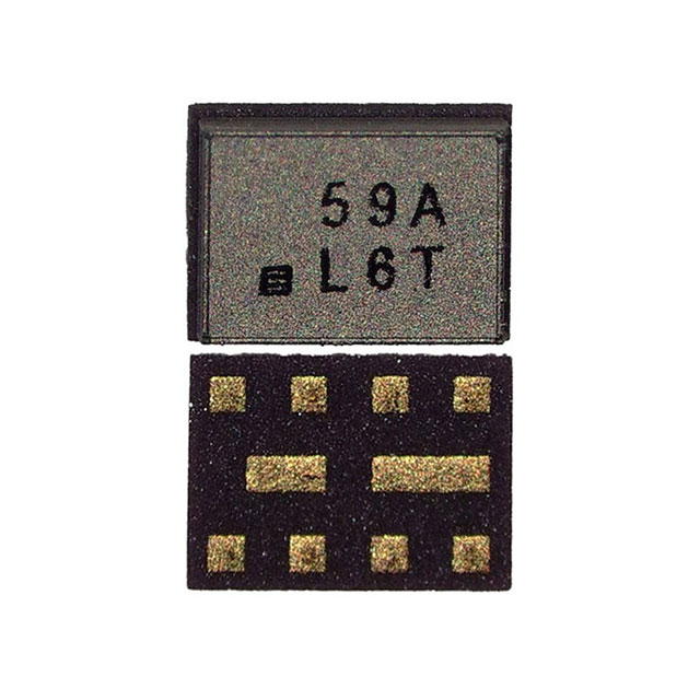 Nisshinbo Micro Devices Inc. NJG1159PHH-A-TE1 electronic component
