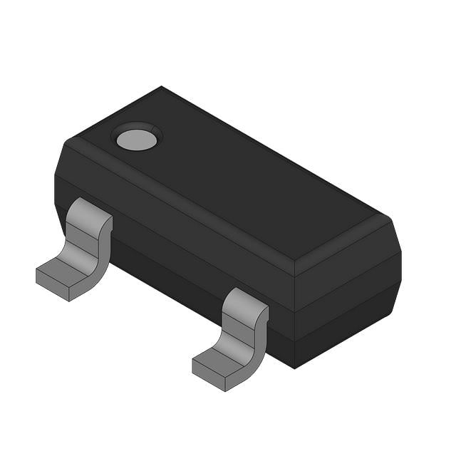 Infineon Technologies TLV4961-3M electronic component
