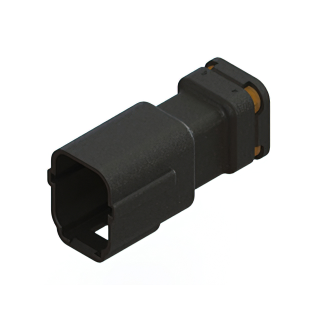 EDAC Inc. 566-006-000-711 electronic component