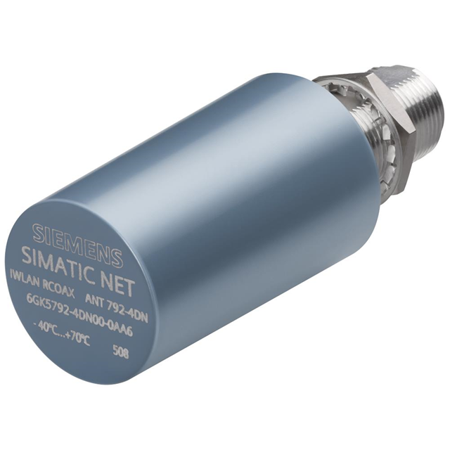 Siemens 6GK57924DN000AA6 electronic component