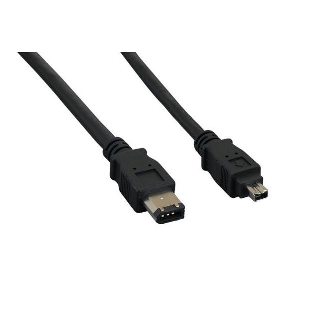 Sanoxy FRW-IEEE-1384A-6-4-6FT-BLK electronic component