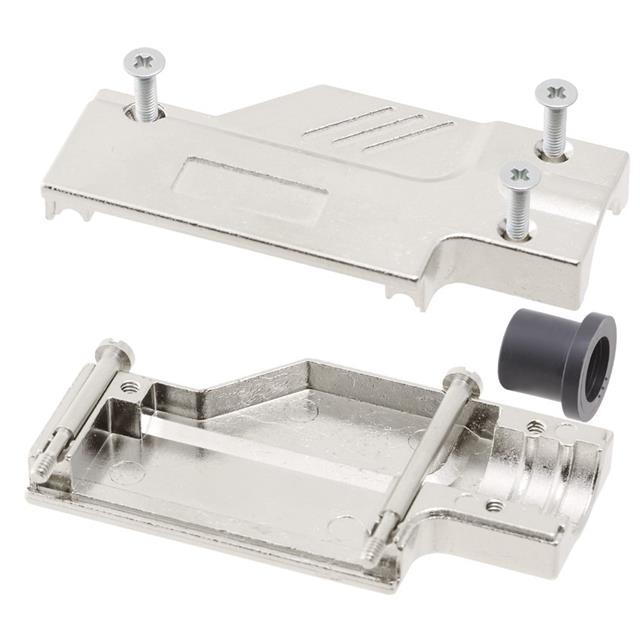 MH Connectors MHDCMR15-ULP electronic component
