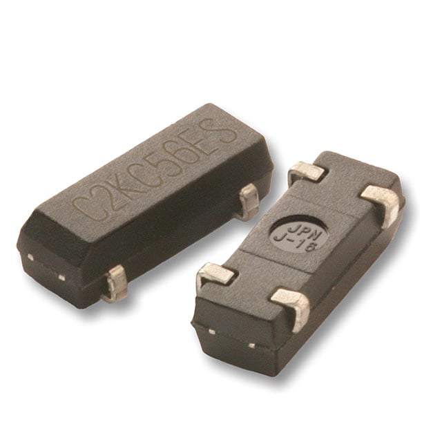 Pletronics, Inc SM20S-32.768K electronic component