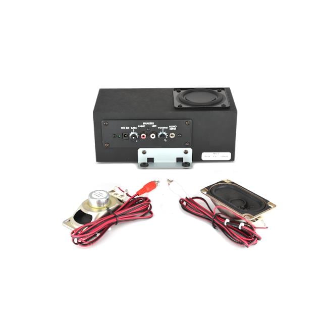 MISCO TK-201 electronic component