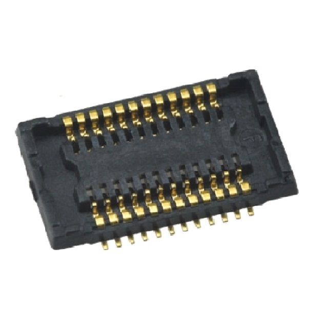 SUPERIOR TECH BABD-040G1087BCLI-C electronic component