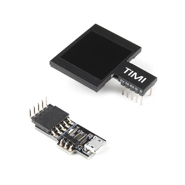 SparkFun Electronics 19256 electronic component