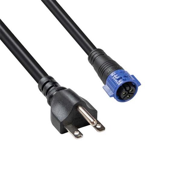 EM4, LLC IL-LED-240AC electronic component