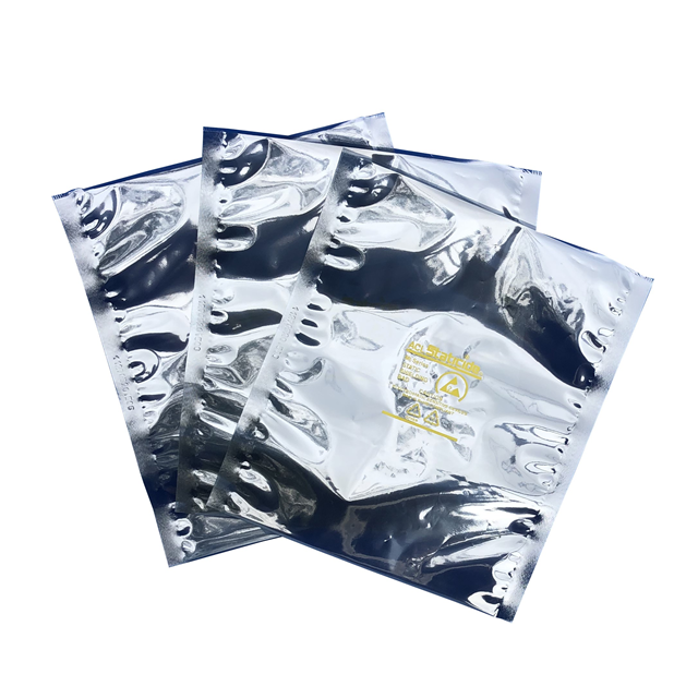 ACL Staticide Inc MI810 electronic component