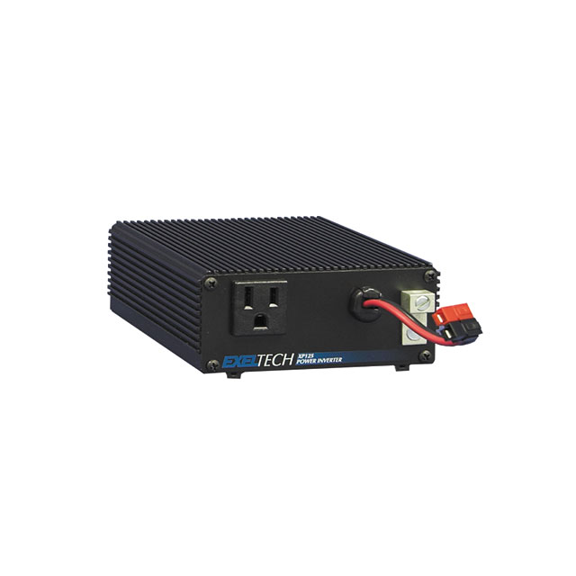 Exeltech XP1-1-E-6-2 electronic component
