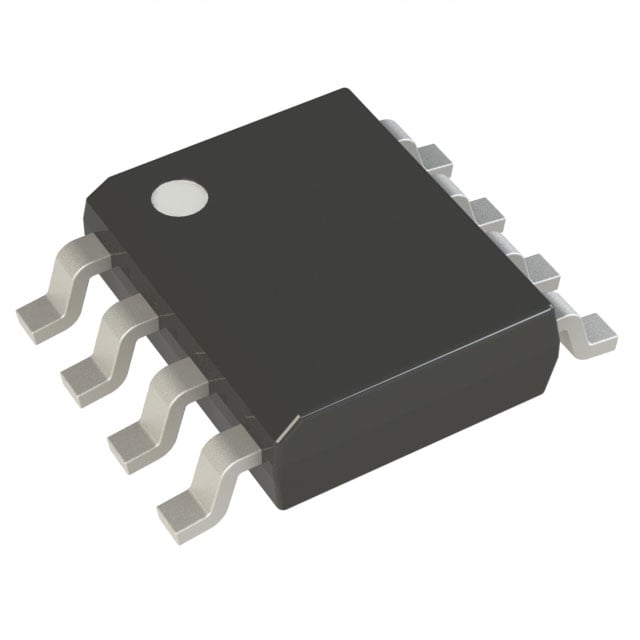 Macronix MX25V8035FM1R03 electronic component