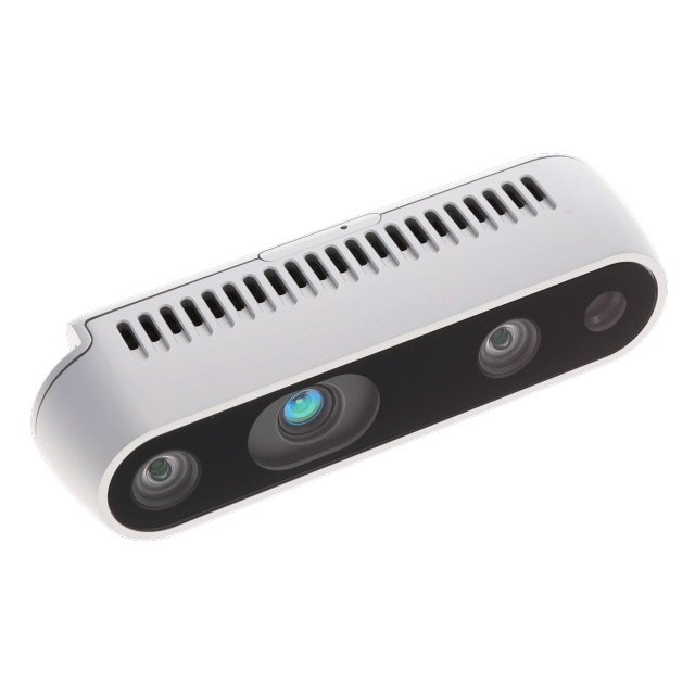 RealSense 999AXG electronic component