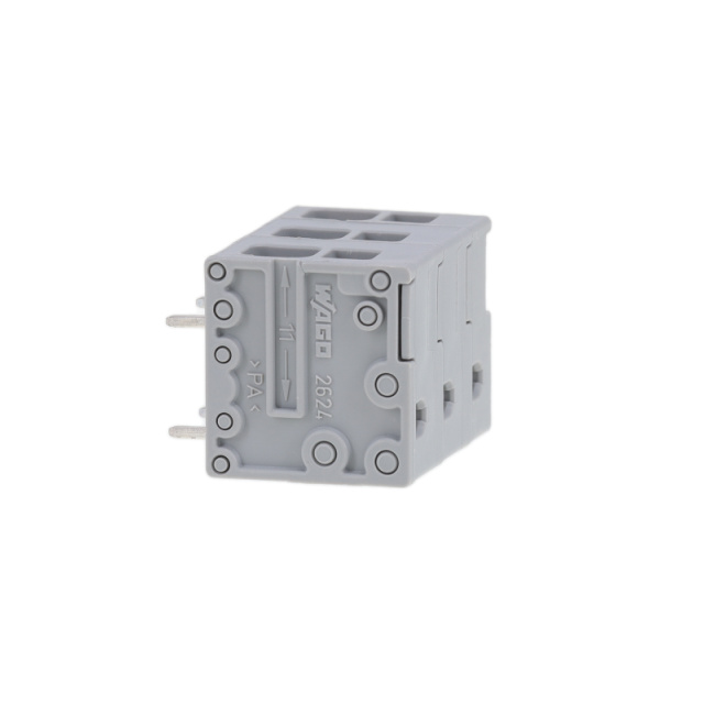 WAGO Corporation 2624-1303 electronic component