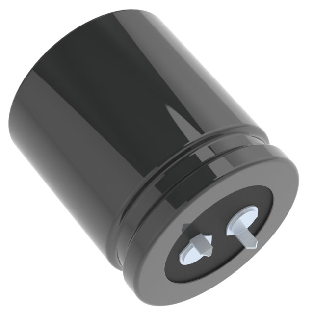 Chemi-Con EKMH351VNN471MA40T electronic component