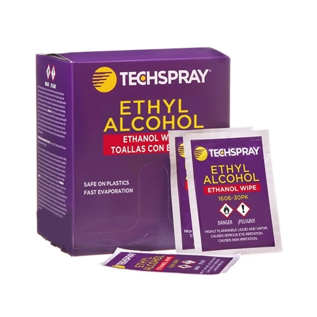 Techspray 1606-30PK electronic component