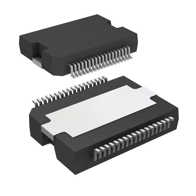 STMicroelectronics TDA7803A-ZST electronic component