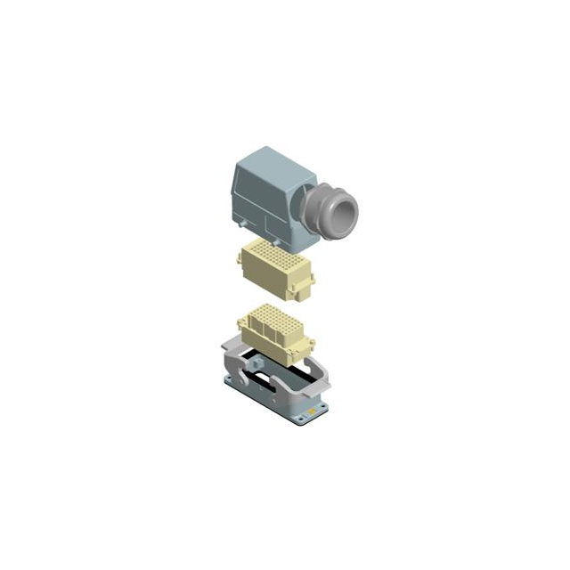 HARTING 73101000034 electronic component