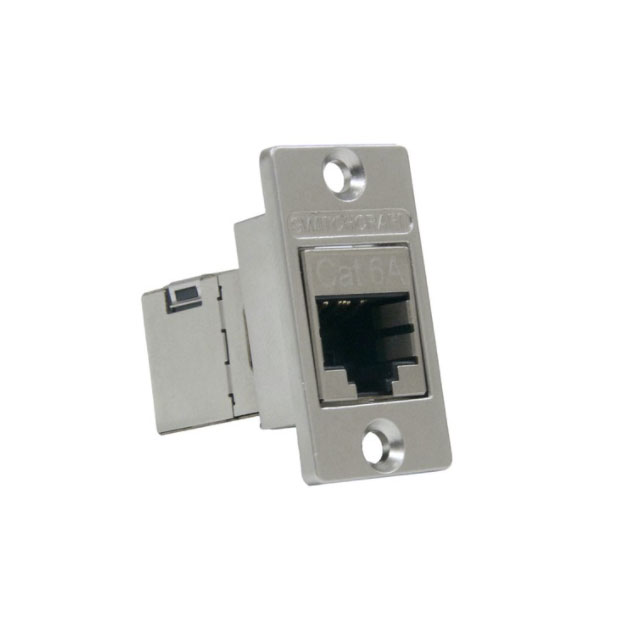 Switchcraft Inc. NHRJ45D6AS electronic component