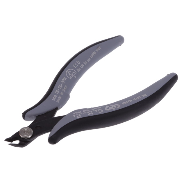 American Hakko Products, Inc. TR-20-50-M-D electronic component