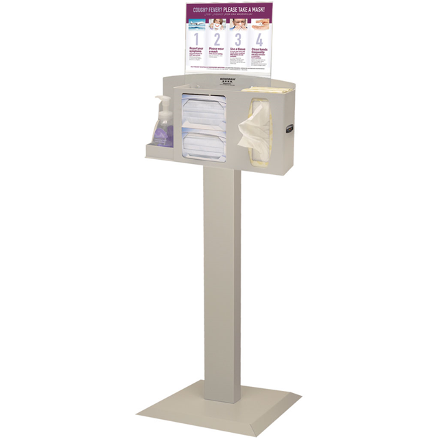 Bowman Dispensers BD112-0012 electronic component