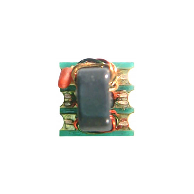 MACOM Technology Solutions MAPD-011050 electronic component
