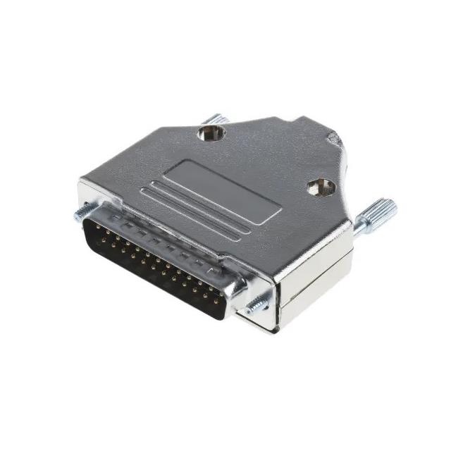MH Connectors MHDTPK25-DB25P-K electronic component