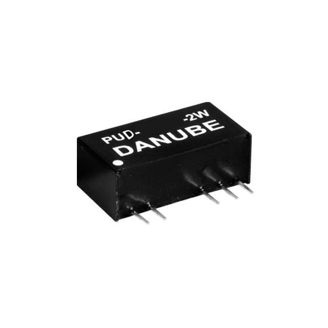 Diwell Electronics PUD-2415-2W electronic component