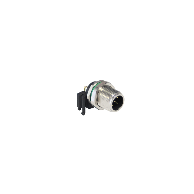 Bulgin PXMBNI12RAM05APCM12 electronic component