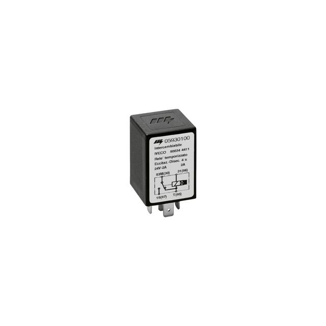 Menbers 05930100 electronic component
