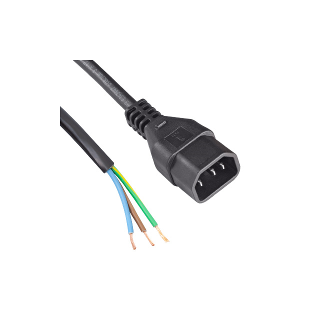 Interpower 86557021 electronic component