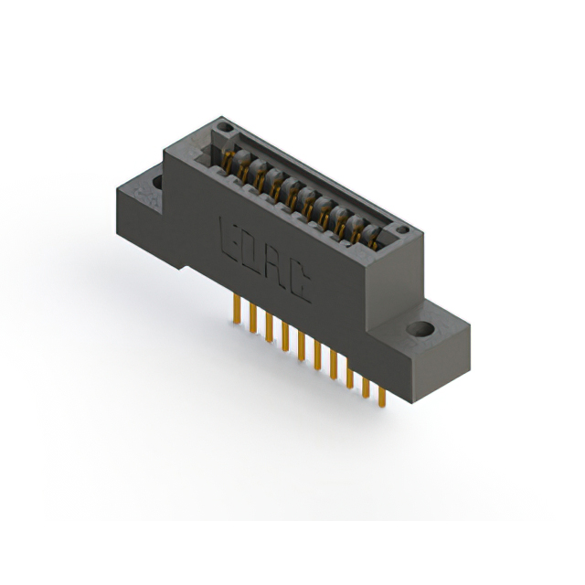 EDAC Inc. 895-010-540-102 electronic component