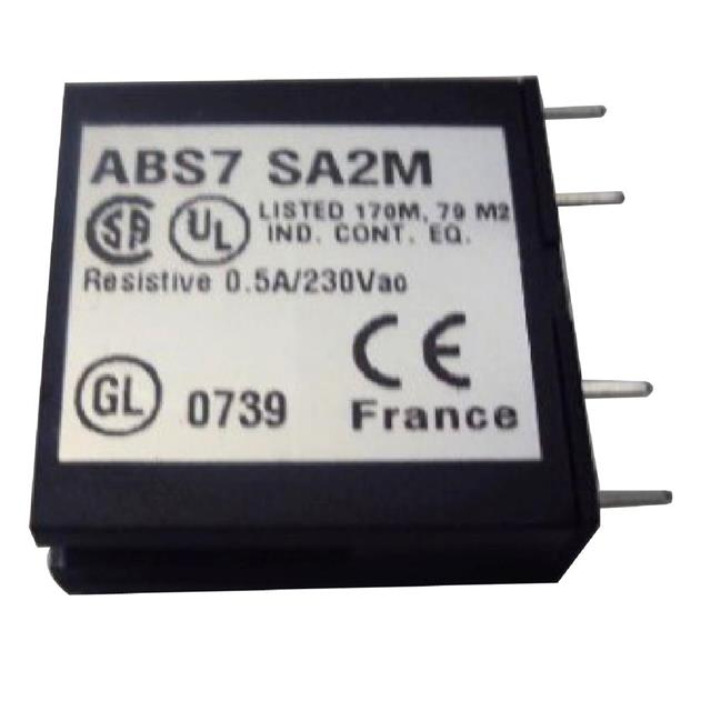 Schneider Electric ABS7SA2M electronic component