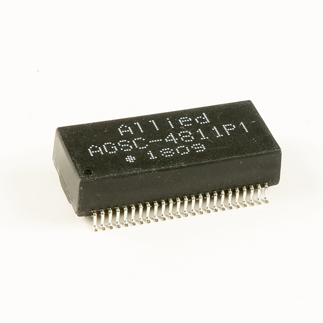 Allied Components International AGSC-4811PI electronic component