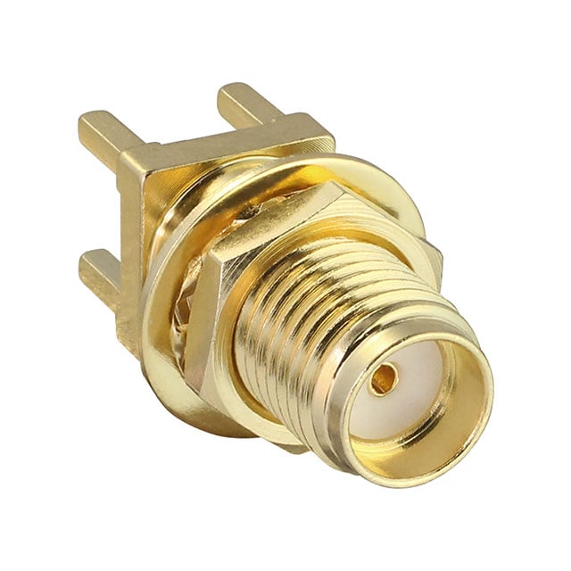 TE Connectivity Linx CONSMA008-G electronic component