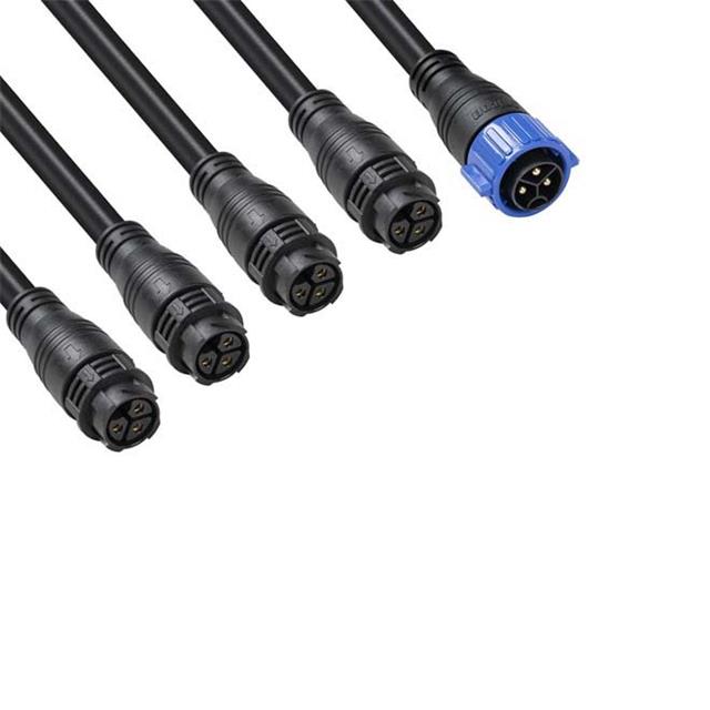 EM4, LLC IL-MJC electronic component