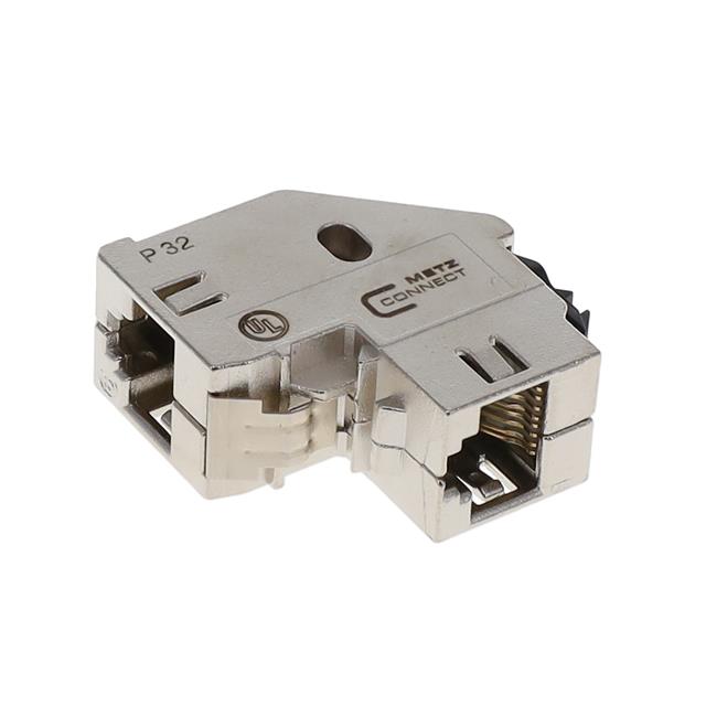 METZ CONNECT USA Inc. 1309A1-I electronic component