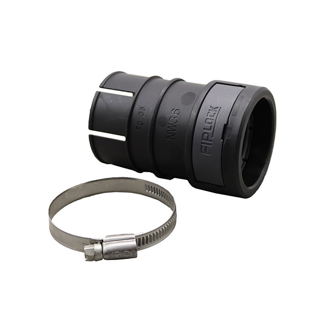Fraenkische USA, LP AIPA-36P36B electronic component