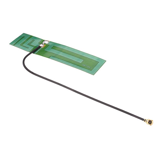 TE Connectivity Linx ANT-LPC-FPC-50 electronic component