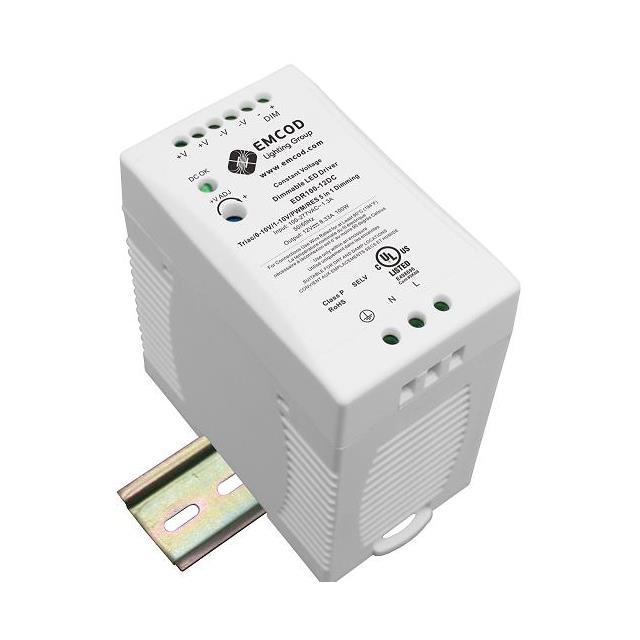 Emcod Lighting Group EDR100-12DC electronic component