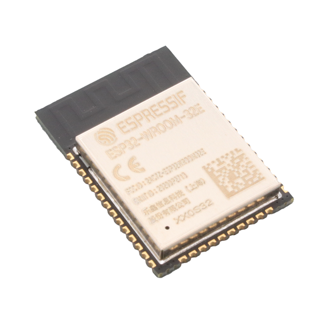 Espressif Systems ESP32-WROOM-32E-H4 electronic component