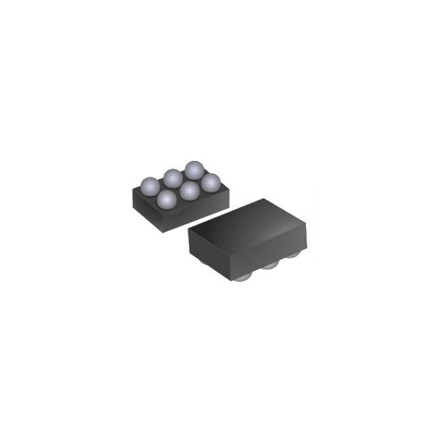 GLF Integrated Power GLF72520 electronic component