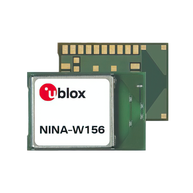 u-blox NINA-W156-03B electronic component