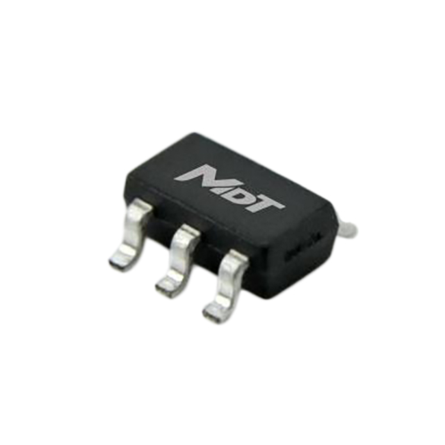 MULTIDIMENSION TMR2503S electronic component