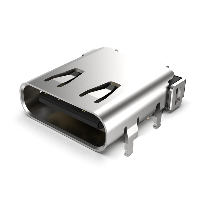 GCT USB4056-03-A electronic component